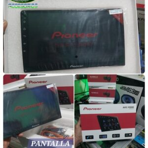 PANTALLA PIONEER DE 9" ANDROID