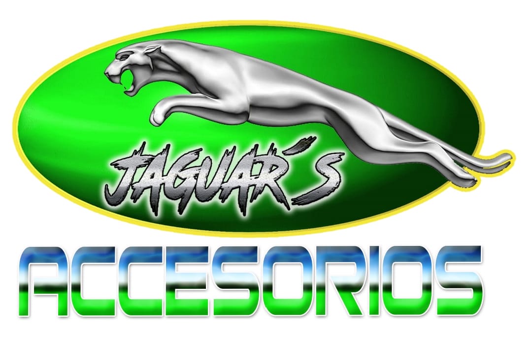 Jaguar Accesorios